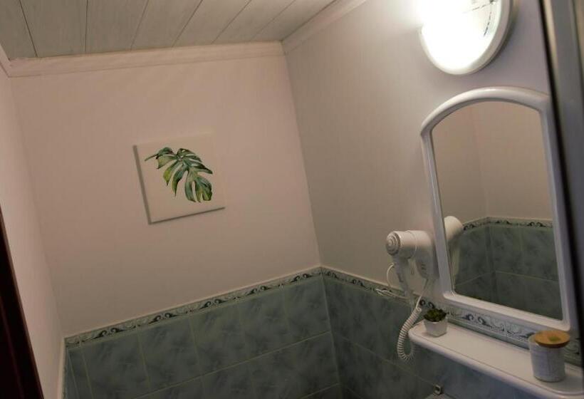 一居室别墅, U Jędrusia