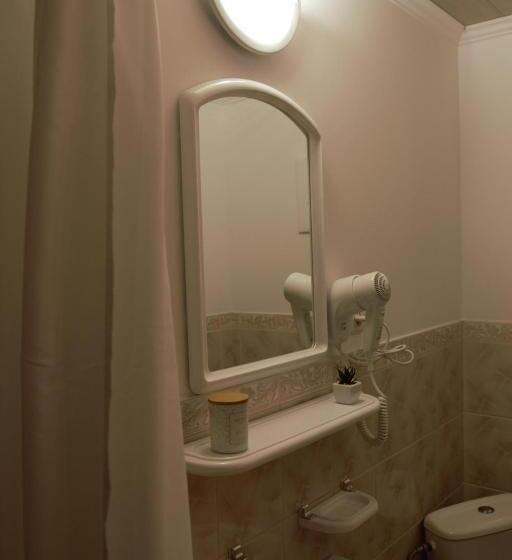 一居室别墅, U Jędrusia