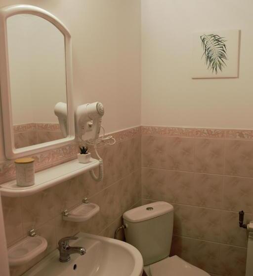 一居室别墅, U Jędrusia