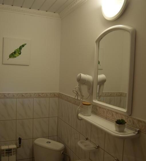 一居室别墅, U Jędrusia