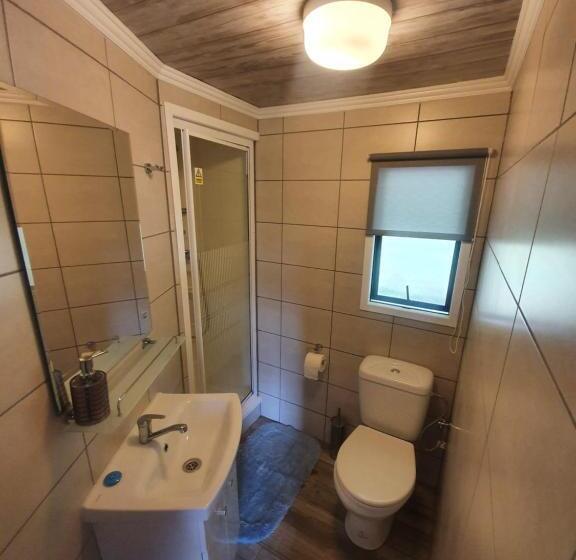 1间卧室的房子, U Jędrusia