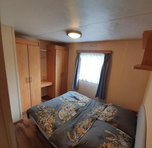 1间卧室的房子, U Jędrusia