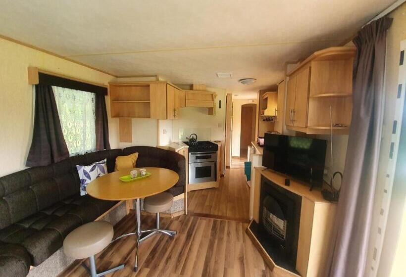 1间卧室的房子, U Jędrusia