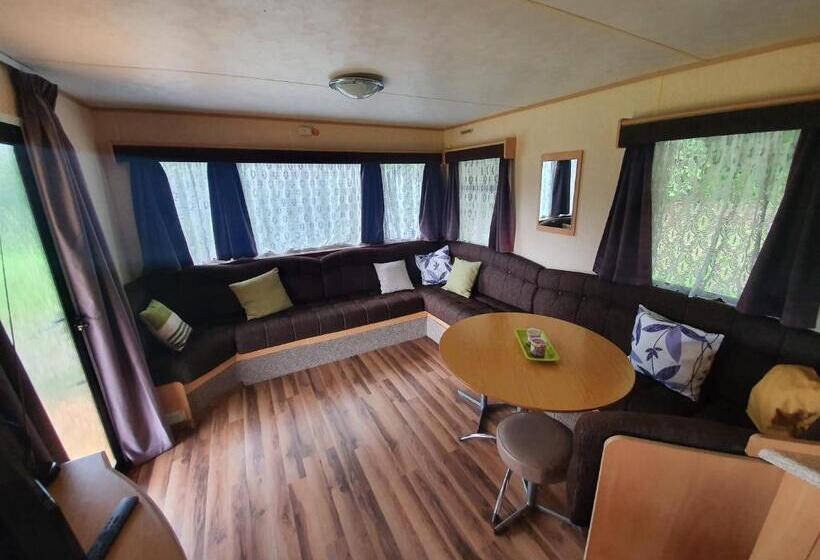 1间卧室的房子, U Jędrusia