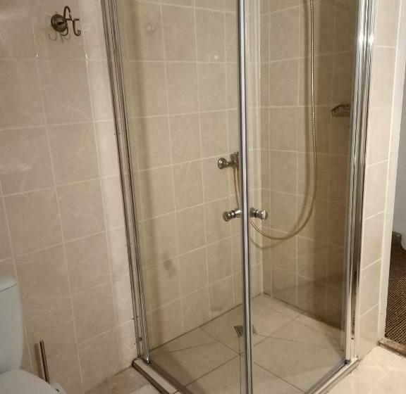 Трехместный Номер Стандарт Совместная Ванная, Zielone Wzgórze