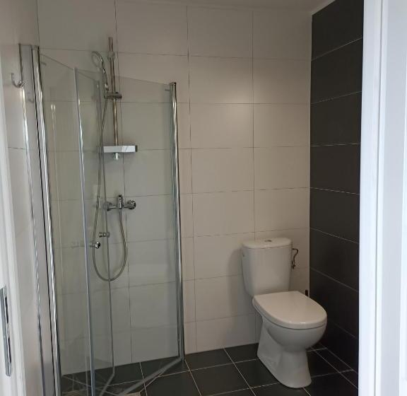 Номер Superior, Zielone Wzgórze