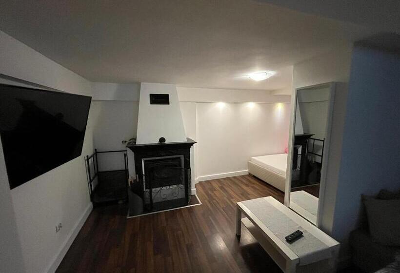 Студия Стандарт, Zielone Wzgórze