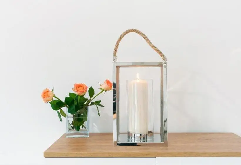 １ベッドルームアパートメント, Apartamenty Willowa