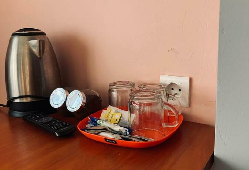 غرفة أساسية ثلاثية, Bianco   Pokoje Noclegowe