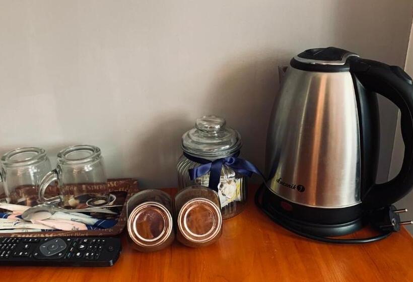 غرفة ديلوكس, Bianco   Pokoje Noclegowe