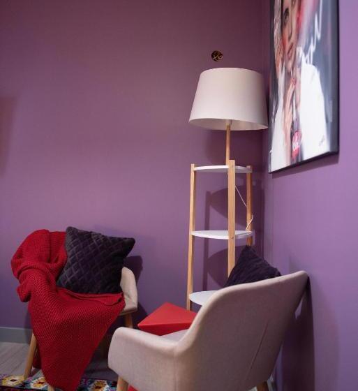 基本间, Folkowy Dworek Spa & Fun