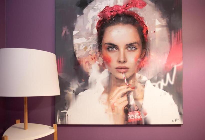 基本间, Folkowy Dworek Spa & Fun