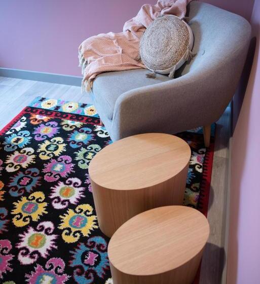 标准间, Folkowy Dworek Spa & Fun