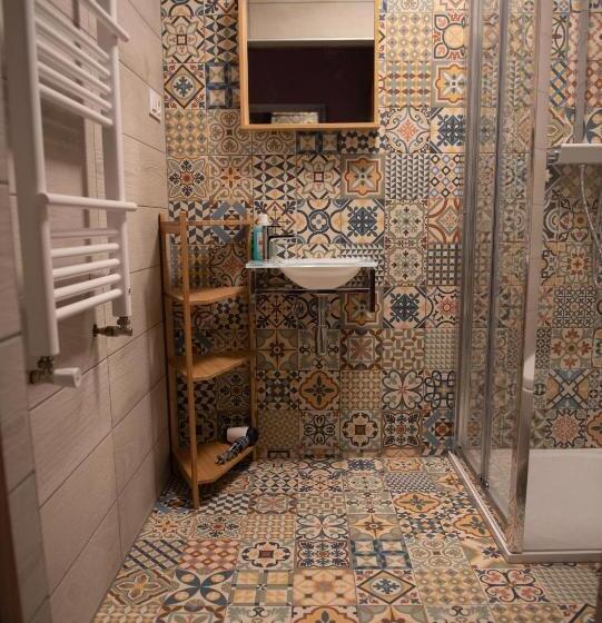 标准间, Folkowy Dworek Spa & Fun