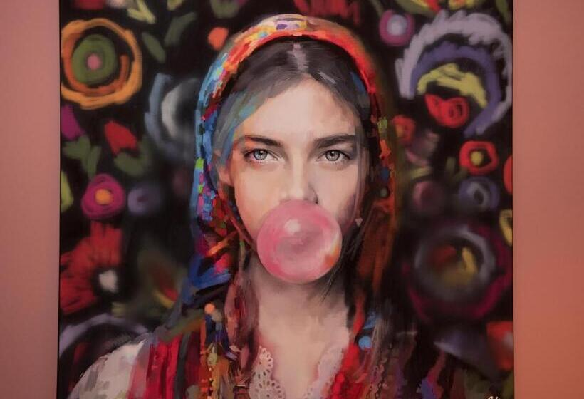 标准间, Folkowy Dworek Spa & Fun