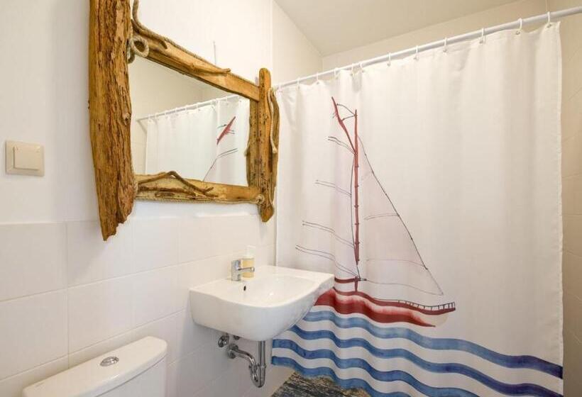 标准间, Jagnienawinie