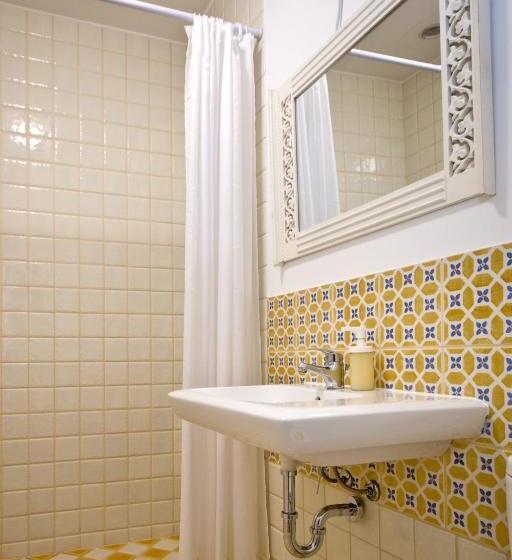 标准间, Jagnienawinie