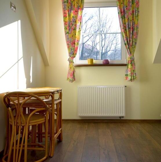 标准间, Jagnienawinie