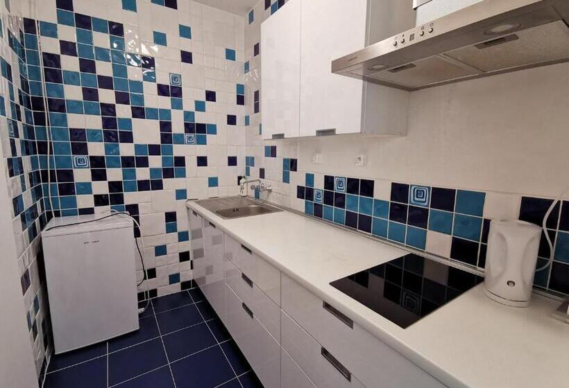 1 Bedroom Apartment Lake View, Jagnienawinie