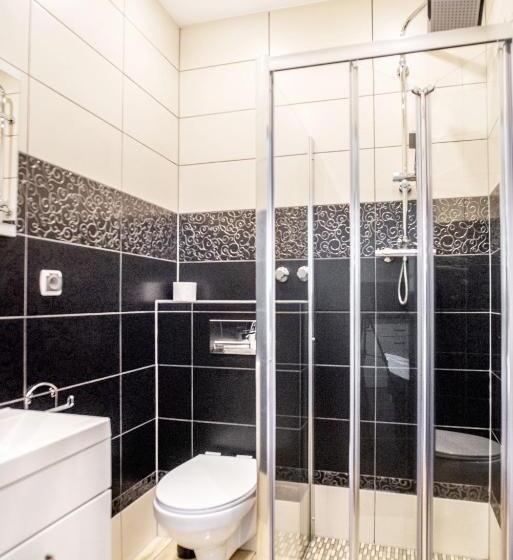 חדר דלוקס, Lawendowy Dworek