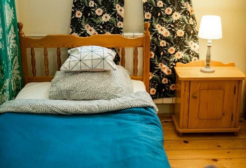 غرفة قياسية حمام مشترك, Modryna Ranczo