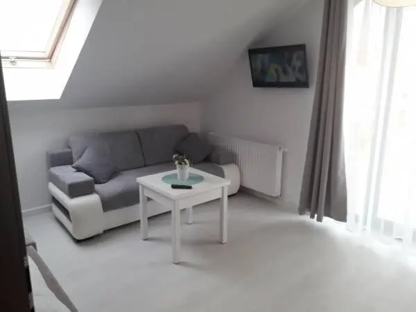Standard Neljän Hengen Huone, Pensjonat Dziki Zakątek