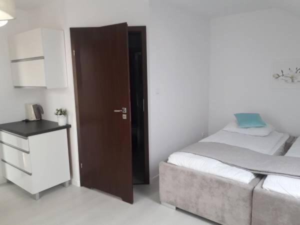 Четырехместный Номер Стандарт, Pensjonat Dziki Zakątek