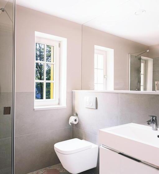 Junior Familjesvit, Stacja Szklarska Poręba Cisza I Komfort