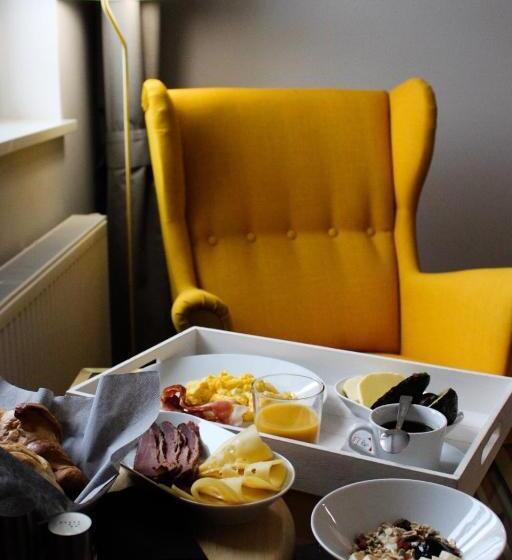 Familjestudio, Stacja Szklarska Poręba Cisza I Komfort