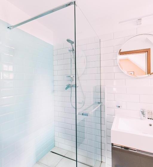 Superior Rum, Stacja Szklarska Poręba Cisza I Komfort