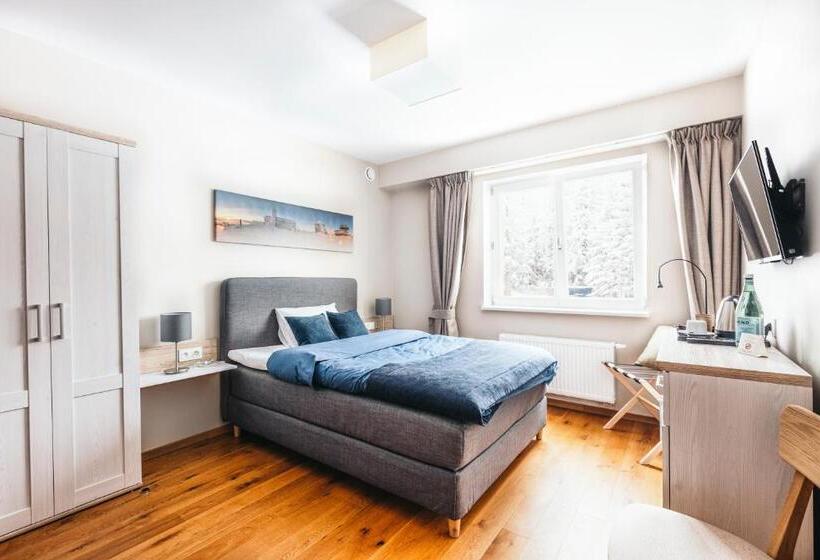 Superior Rum, Stacja Szklarska Poręba Cisza I Komfort