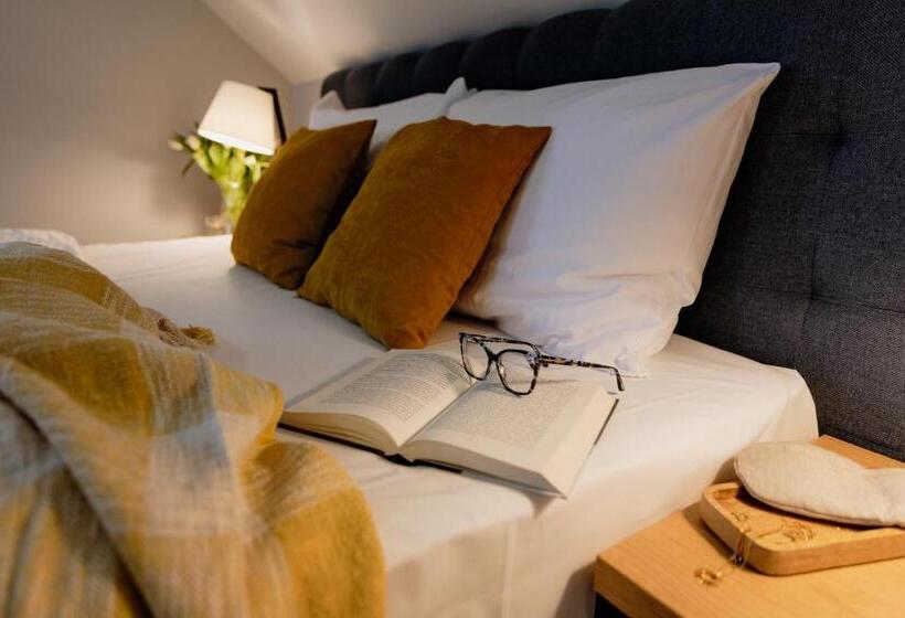 Familjestudio, Stacja Szklarska Poręba Cisza I Komfort