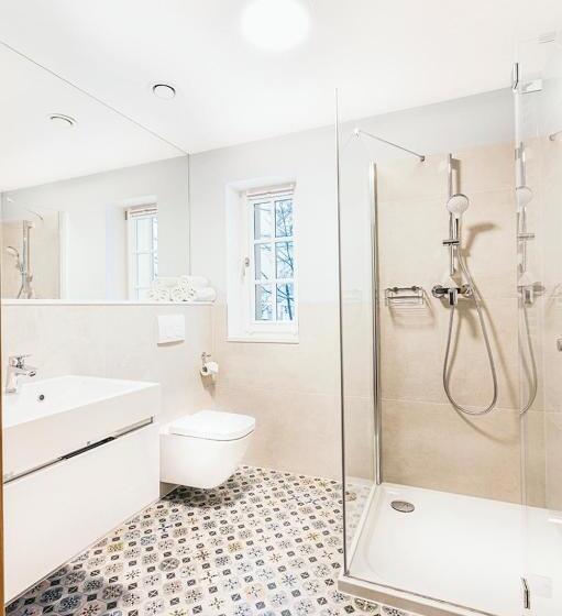 Deluxe Rum, Stacja Szklarska Poręba Cisza I Komfort