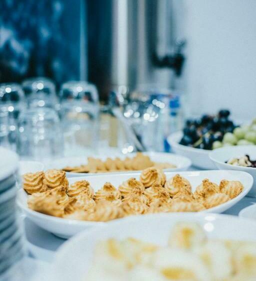 Junior Familjesvit, Stacja Szklarska Poręba Cisza I Komfort