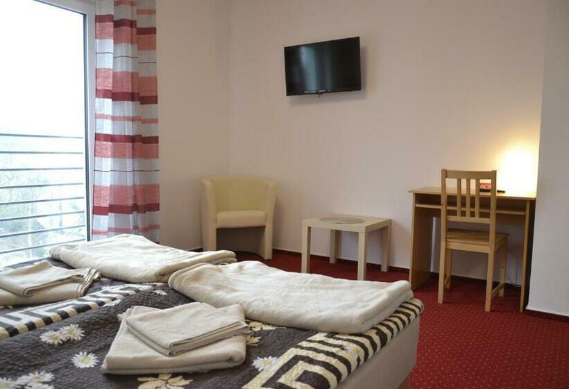 Standard-huone, Warszawa Stare Bielany