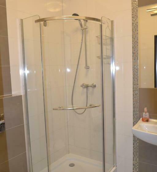 Standard-huone, Warszawa Stare Bielany