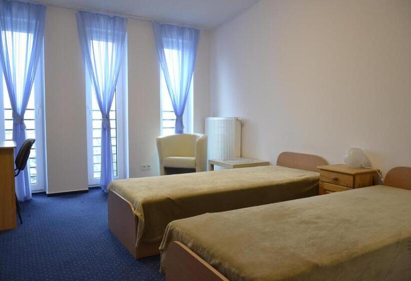 Standard-huone, Warszawa Stare Bielany