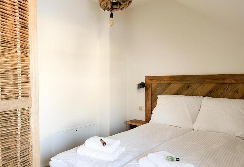 آپارتمان 1 خوابه, Beskidzkie Tarasy