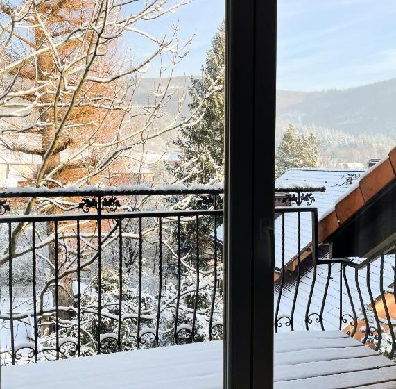 آپارتمان 1 خوابه, Beskidzkie Tarasy