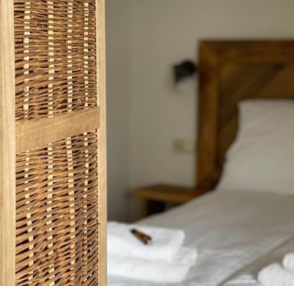 آپارتمان 1 خوابه, Beskidzkie Tarasy