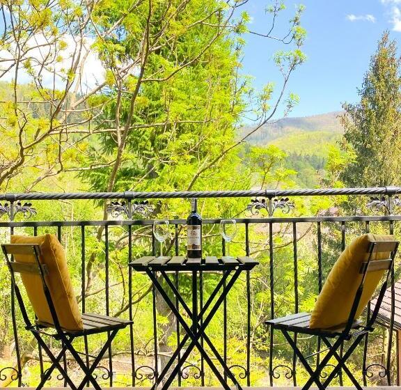 آپارتمان 1 خوابه, Beskidzkie Tarasy