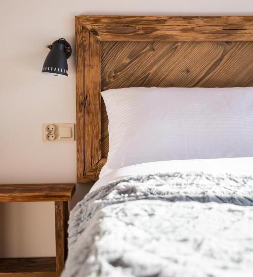 آپارتمان 1 خوابه, Beskidzkie Tarasy