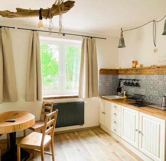 سوییت, Beskidzkie Tarasy