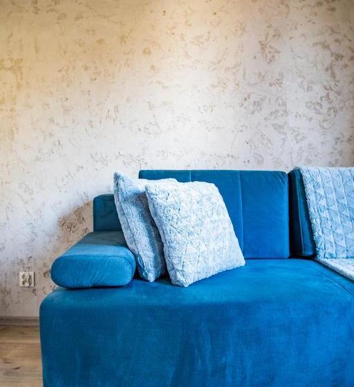 استودیو استاندارد با تراس, Beskidzkie Tarasy