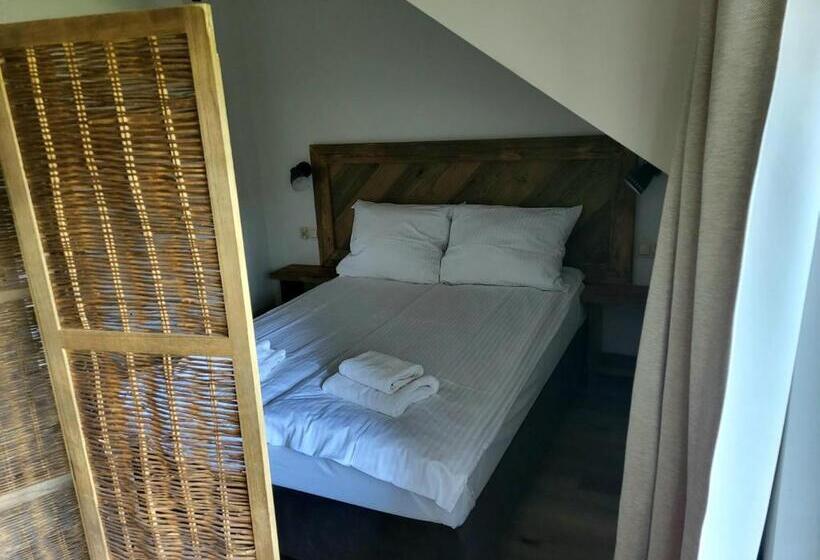 آپارتمان 1 خوابه, Beskidzkie Tarasy