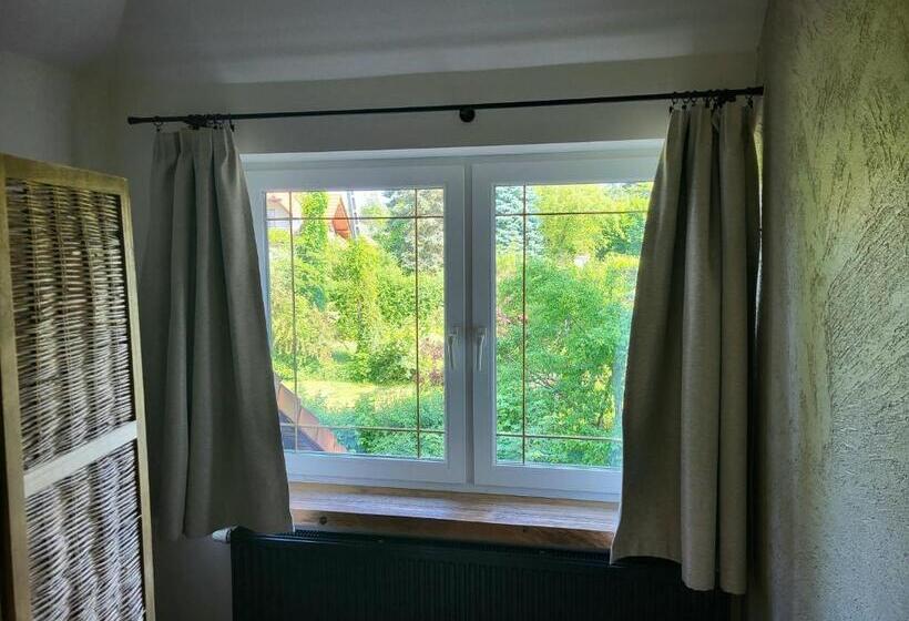 آپارتمان 1 خوابه, Beskidzkie Tarasy