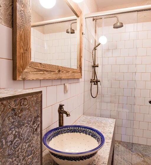 آپارتمان 1 خوابه, Beskidzkie Tarasy