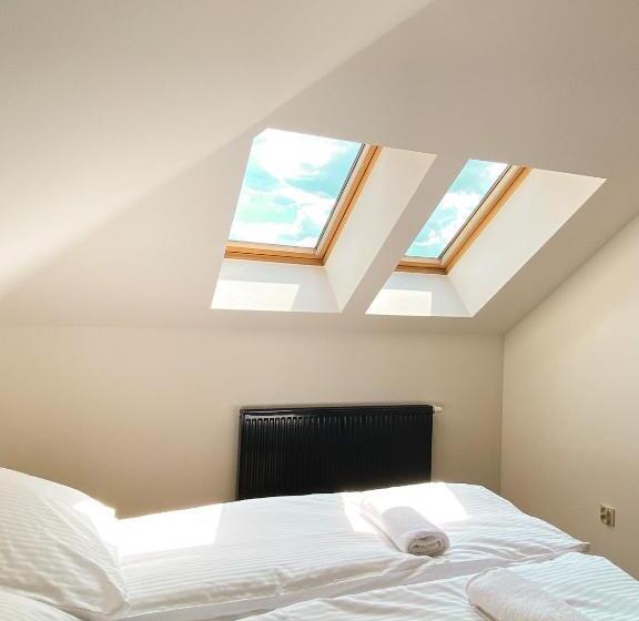 سوییت با چشمانداز کوه, Beskidzkie Tarasy