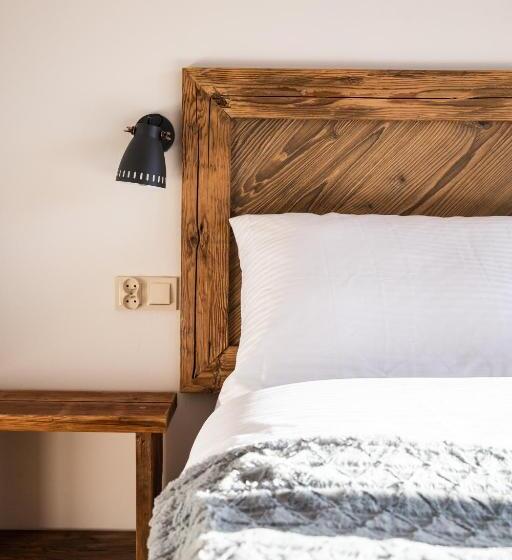 آپارتمان 1 خوابه, Beskidzkie Tarasy