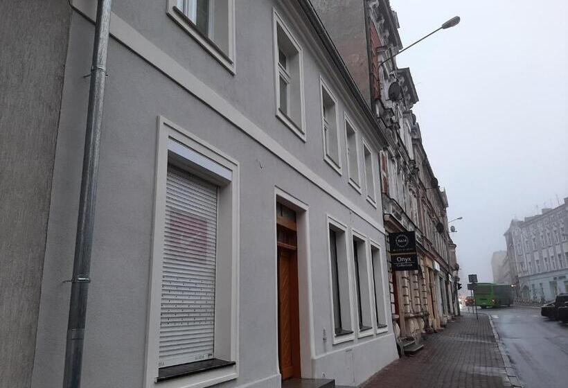 スタンダードルーム, Drzewna Apartamenty   Kupiecka 5